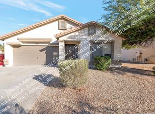 16092 W Culver St, Goodyear, AZ 85338
