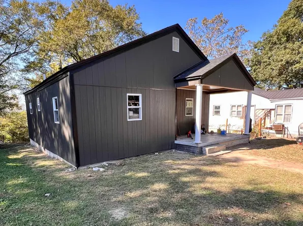 3006 McKleroy Ave, Anniston, AL 36201