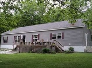 730 Castner Rd, Waldoboro, ME 04572