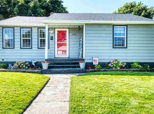 2517 W Broad Ave, Spokane, WA 99205