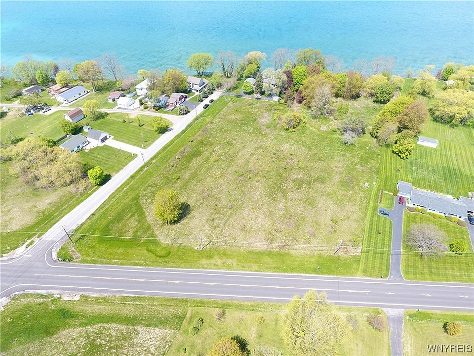 Lake Rd, Ransomville, NY 14131 Zillow