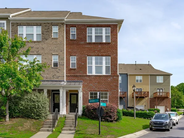 277 Michigan Ave, Cary, NC 27519