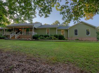 45 Beaver Trl, Warrior, AL 35180