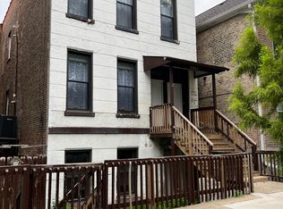 3134 S Emerald Ave FLOOR 1, Chicago, IL 60616