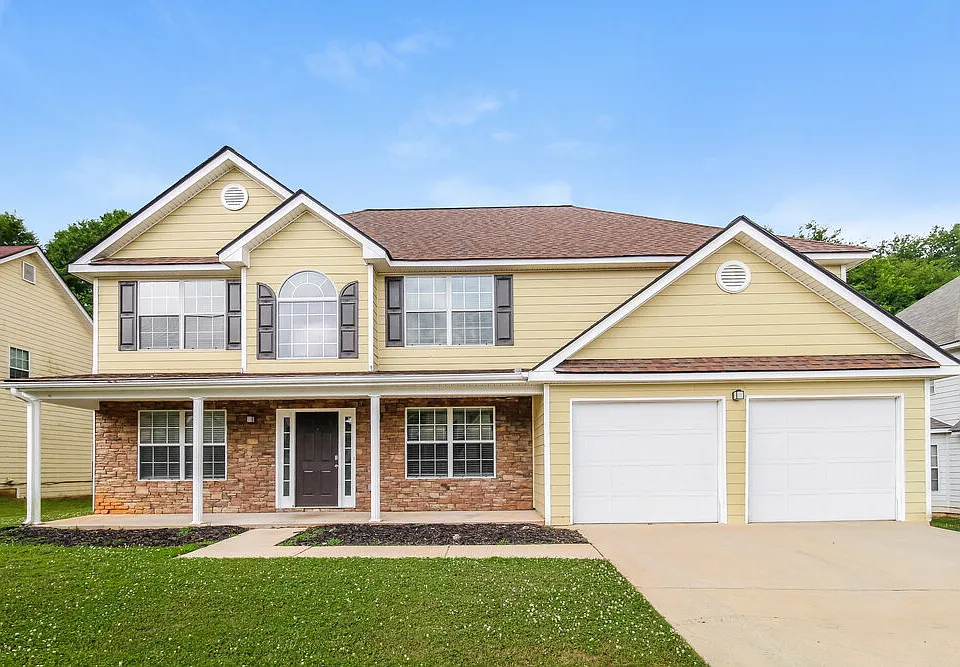 315 Timberlake Ter