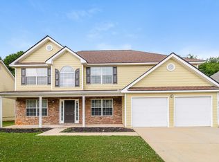 315 Timberlake Ter, Covington, GA 30016