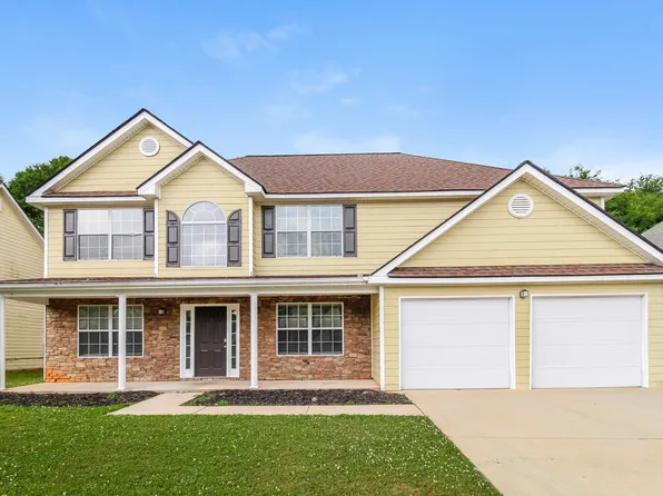 315 Timberlake Ter, Covington, GA 30016