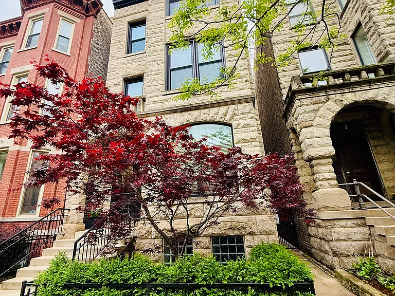 2133 N Sheffield Ave #1A — Photo 1