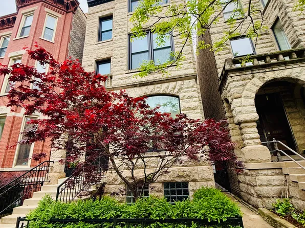 2133 N Sheffield Ave, Chicago, IL