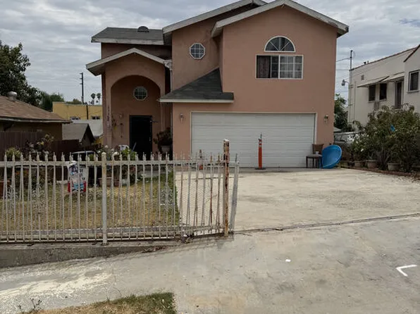3340 Gleason Ave, Los Angeles, CA 90063