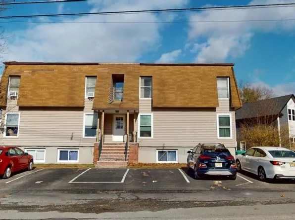 384-B Lake Shore South #B, Montague Twp., NJ 07827