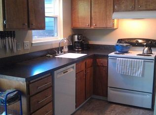 4547 SW Luradel St, Portland, OR 97219