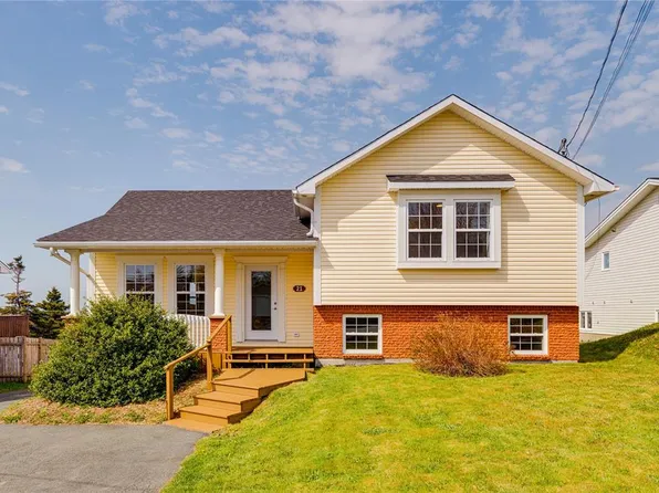 21 Clearview Heights, Paradise, NL A1L1T8