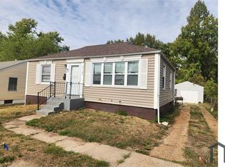 8127 Airport Rd, Saint Louis, MO 63134