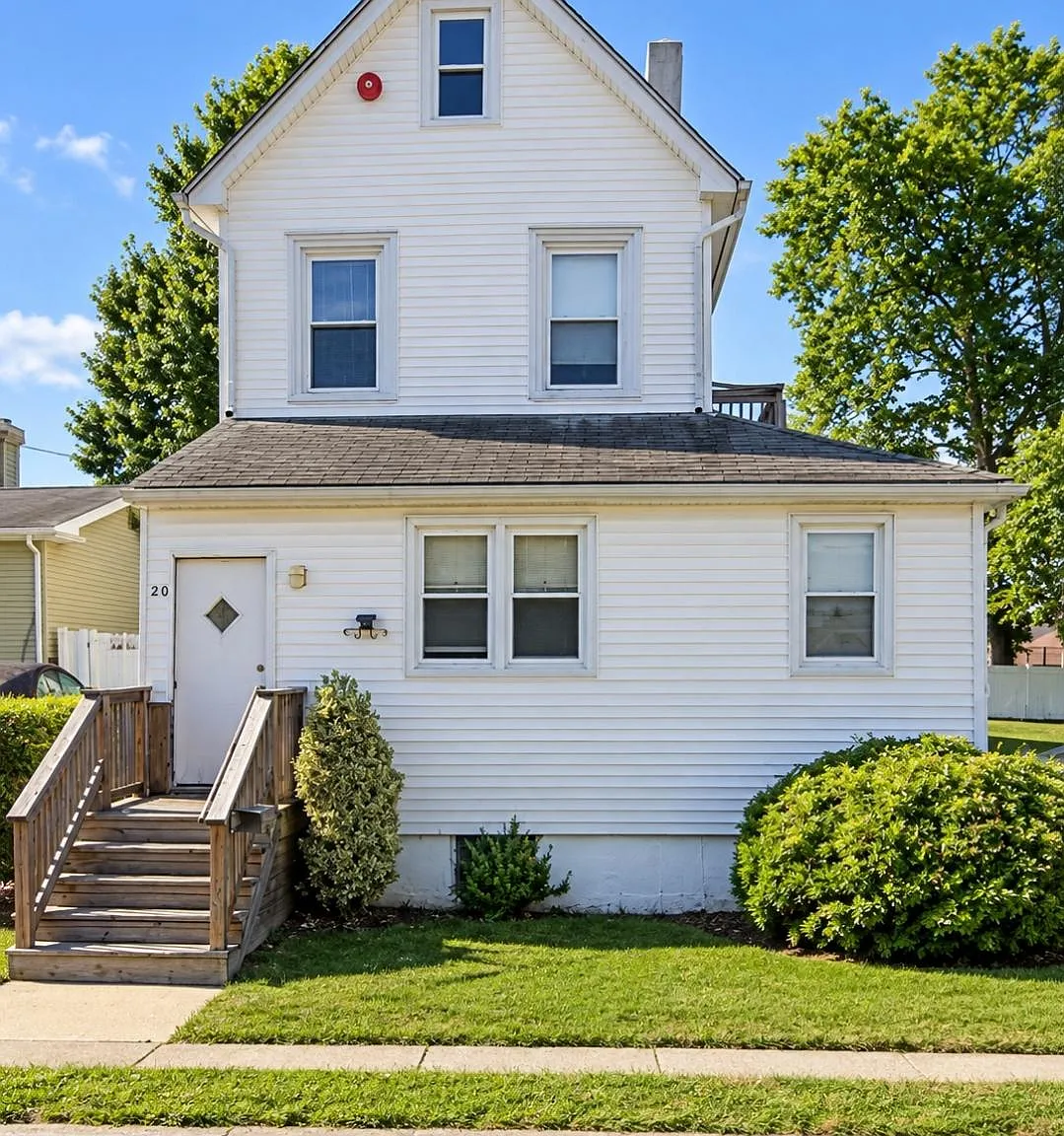 1 bed, 1.0 bath, $1,400 — Photo 1