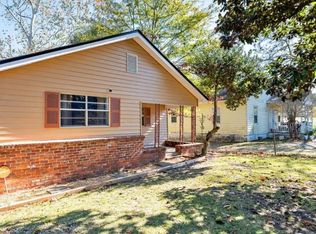 7738 Fortson Rd, Columbus, GA 31909