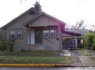 1992 E 17th Ave, Eugene, OR 97403
