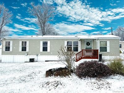 17 N Mountain View, Thiells, NY, 10984