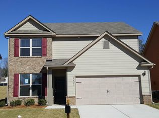 2609 Providence Ct, Fairburn, GA 30213