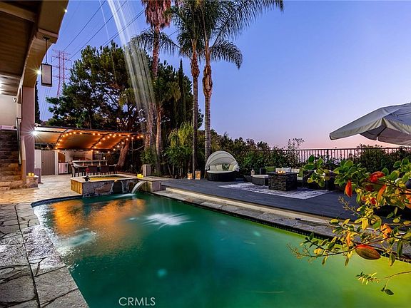 7218 Mulholland Dr, Los Angeles, CA 90068 | Zillow