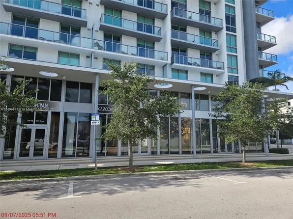 3900 Biscayne Blvd #N-815, Miami, FL 33137