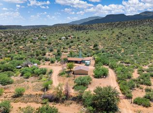 1795 E Fishermans Rd, Camp Verde, AZ 86322