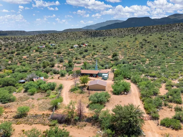 1795 E Fishermans Road, Camp Verde, AZ 86322