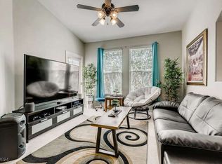 10001 Peace Way UNIT 2272, Las Vegas, NV 89147