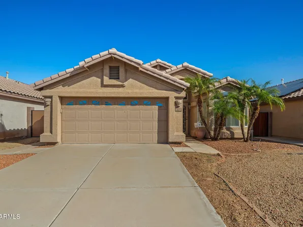 8656 W PARADISE Lane, Peoria, AZ 85382