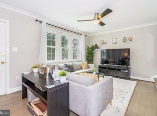 2120 Tunlaw Rd NW, Washington, DC 20007