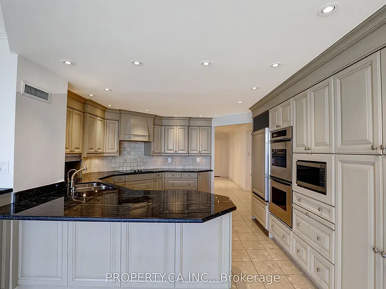 2045 Lake Shore Blvd W #3701 — Photo 5