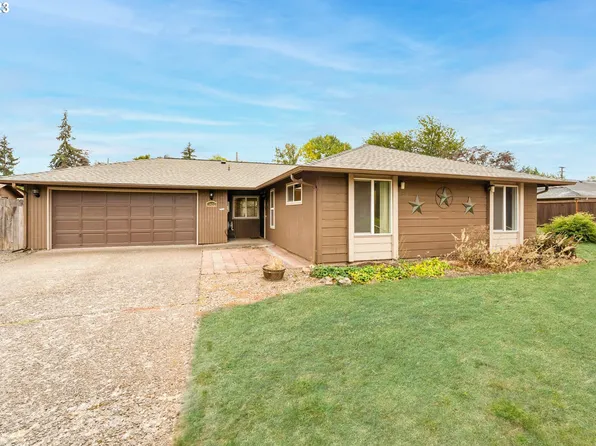 3420 Oxbow Way, Eugene, OR 97401