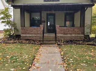 615 Washington St, Covington, IN 47932