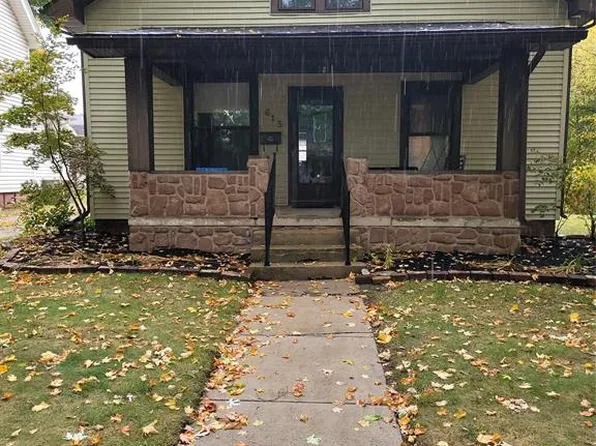 615 Washington St, Covington, IN 47932