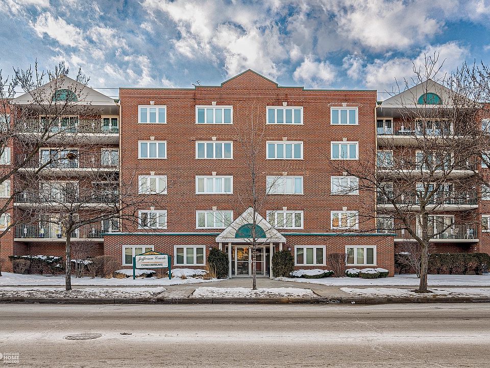 1st image of 4848 N Central Ave APT 307