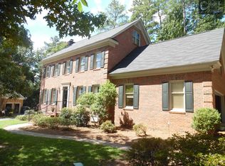 706 Woodcreek Ct, Columbia, SC 29212