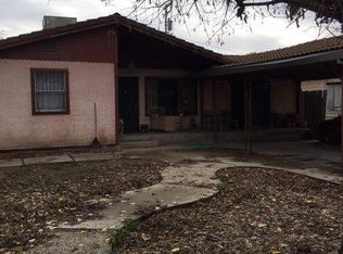 1514 Imperial Ave, Modesto, CA 95358