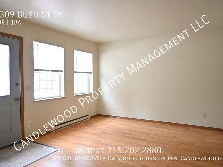 3309 Bush St #8 — Photo 7