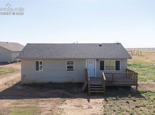 13455 Milne Rd, Colorado Springs, CO 80928