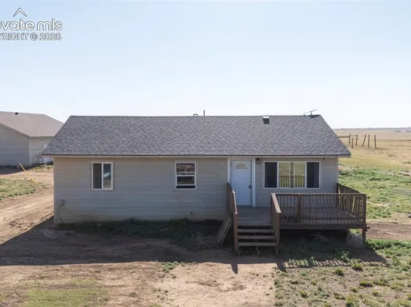13455 Milne Rd, Colorado Springs, CO 80928