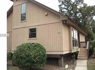 26 Salt Marsh Dr, Hilton Head Island, SC 29926