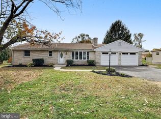 924 Wertzville Rd, Enola, PA 17025