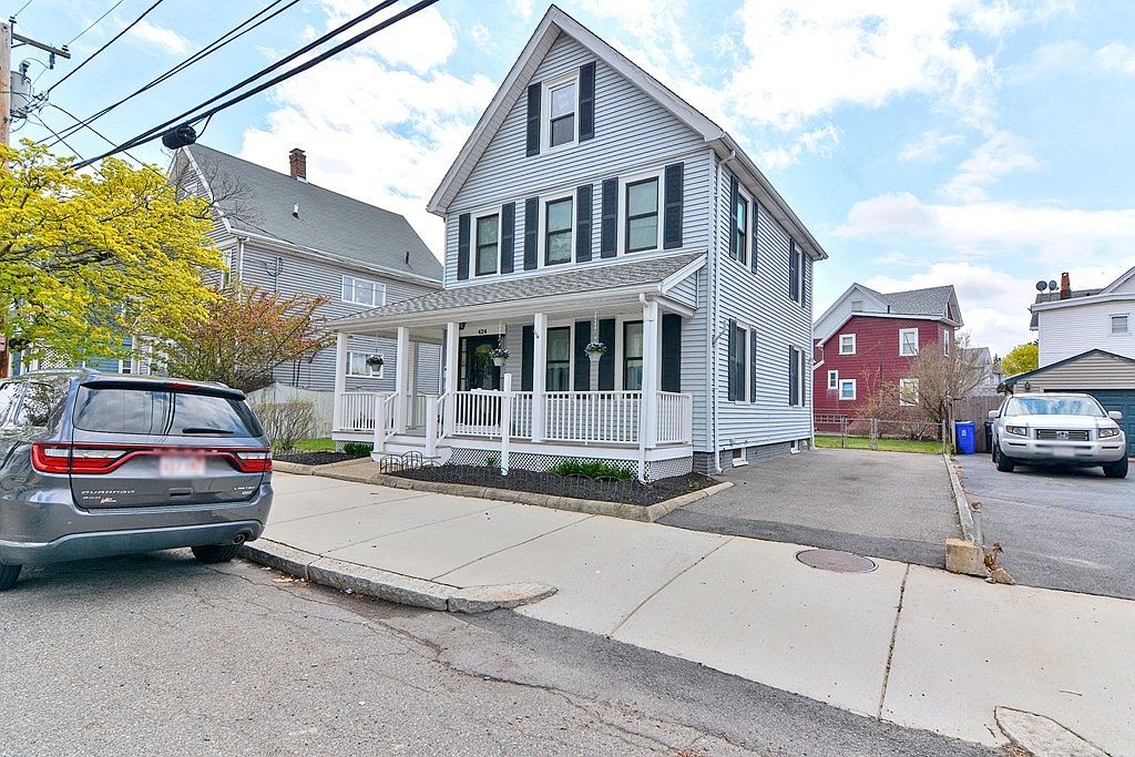 424 Charles St, Malden, MA 02148 Zillow
