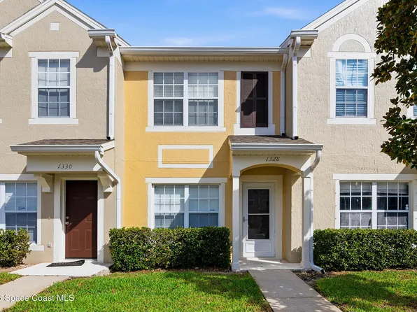 1328 Hampton Park Ln, Melbourne, FL 32940