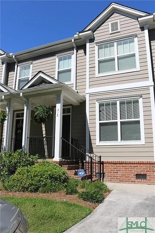 2 bed, 2.5 bath, 1516 sqft, $1,995 — Photo 1