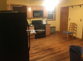 67 Prospect St #II, Somerville, MA 02143