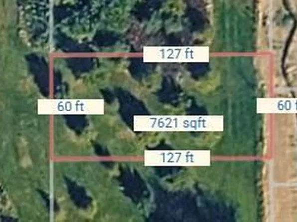 Osakis St, Hugo, MN 55038