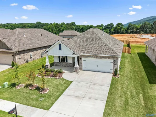8824 Old Middlestown Rd SE, Gurley, AL 35748
