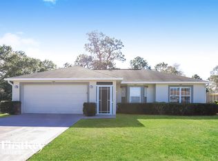3317 Ambassador Ave, Spring Hill, FL 34609