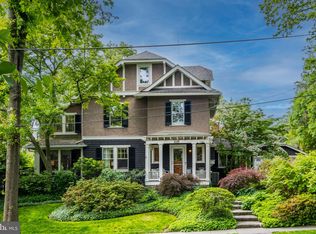 3802 Jocelyn St NW, Washington, DC